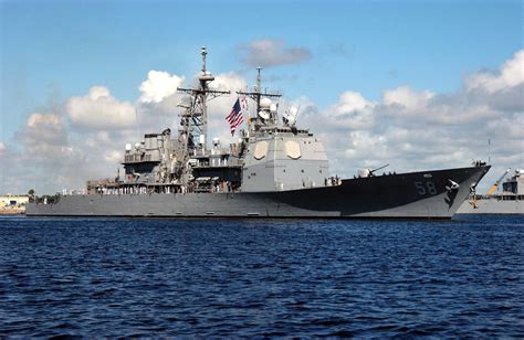 USS Philippine Sea legacy